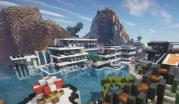 Chicken Cove