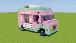 Ice Cream Truck