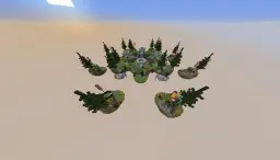 Lucky Block Bedwars 1.8-1.17 v3.4