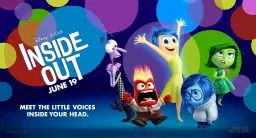 Inside Out Map -- Riley's Mind in Minecraft