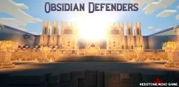 Obsidian Defenders 1.3.1