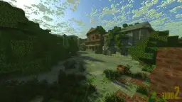 The Last of Us: Alone and Forsaken - An apocalyptic adventure game. [Part 1 of 2 / V1.1.5 / 1.8.9]