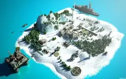 Area 52 (1-3 players) Feat Cubicincubic