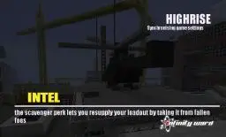 Highrise (MW2)