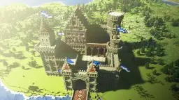 Medieval Castle