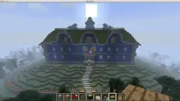 Luigi's Mansion