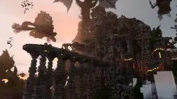 Evorium - The Cloud Conjurer