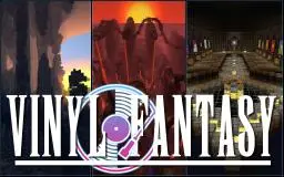 [CTM] VINYL FANTASY