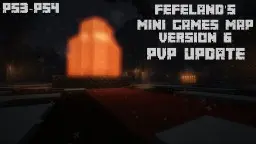 [PS3 & PS4] MINIGAMES MAP! V6.0 + Download