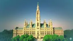 Courtmere Palace