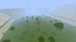 Battle Arena - PvP Map