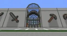 Mall of Minecraft V2.0