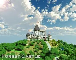 Forest Castle