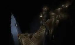 Godcraft's Mines of Moria