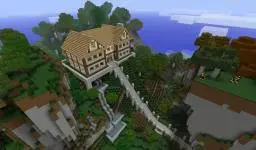 A House on a Hill Remake, [READ UPDATE LOG]