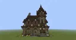 Gothic House