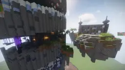Parkour Spiral 3