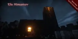 [HORROR][1.7.10] The Monastery