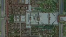 World-First 1:1 Scale Forbidden City [Updated to 1.4.7+]