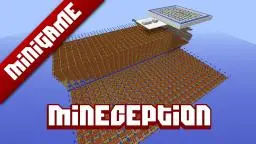 Mineception - MINECRAFT IN MINECRAFT