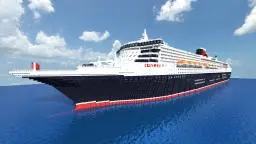 Queen Mary 2