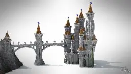 The Lonely Castle