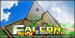 Falcon Falcon (Featured On Minecraft.net)