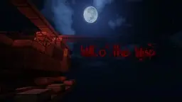 [Horror Map] "Will o' the Wisp" 1-2 players! 1.8