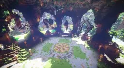 Lobby hub by team Antarya