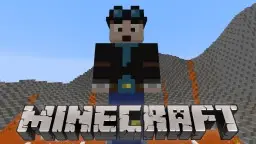 TheDiamondMinecart Boss Battle