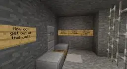 Jail Break Adventure