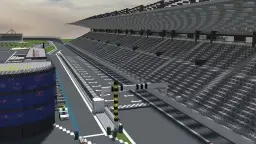 Racetrack V1.1