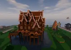 Medieval House