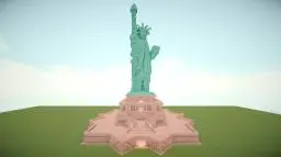 Statue of Liberty
