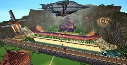 Archery Game "the Most Safest Castle" [DOWNLOAD][All version]