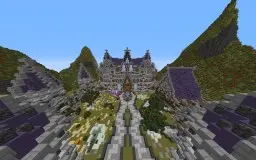 Factions Spawn
