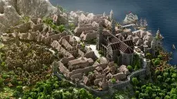 Drachenfels - Medieval City [Download]