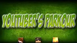 Youtuber's Parkour!