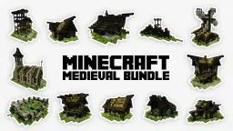 LemonFox's Medieval Bundle 2.0 + [Download]