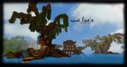 God Trees Collection (Download pack)