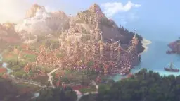 The City of Donnerhall + Download