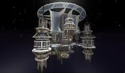 Spires of Azeroth