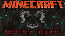 Beast Mode (4 Team PvP Bed Wars) (12w41b)