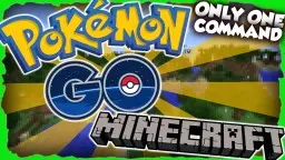 Pokemon Go with only ONE command!