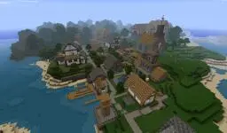 Small Village