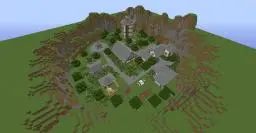 Hide N Seek Map