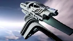 Spaceship 23: Rhapsody-class