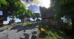 Waiting Lobby + Download