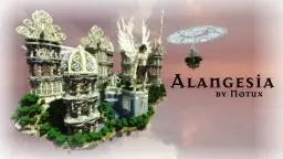 Alangesia [Sky Limit Contest]
