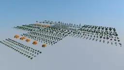 1k - Treepack by H2CO3